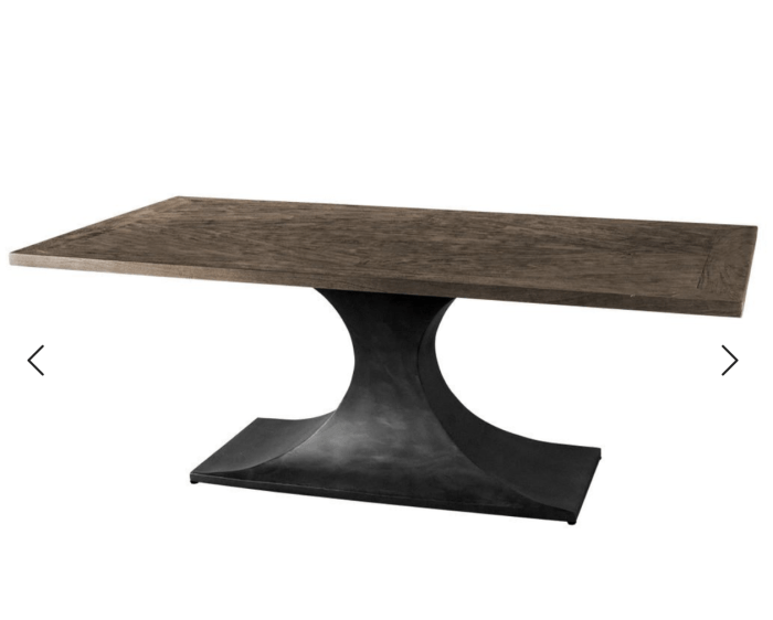 Maxton II Dining Table